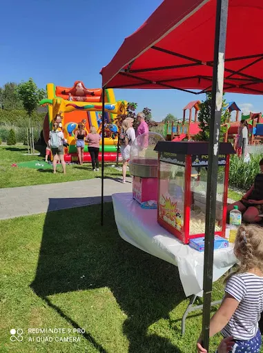 Dmuchańce - Animacje Koszalin